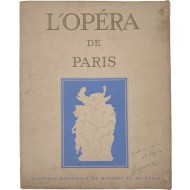 [100] [L'OPERA DE PARIS] 2책 일괄