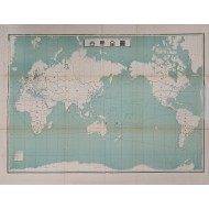 [171] 세계전도