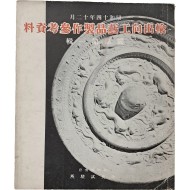 [24] [수출향 공예품 제작 참고자료 輸出向工藝品製作參考資料] 도록 제1집