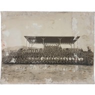 [5] 경북대학교 학군단(R.O.T.C) 제1기 전반기 야영훈련기념 사진