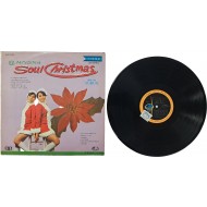 [42] 펄 시스터즈의 Soul Christmas