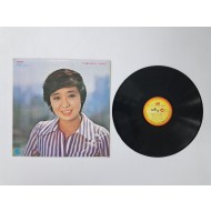 [46] 혜은이의 고운노래 모음집 Vol.2 LP - 길옥윤 작곡집