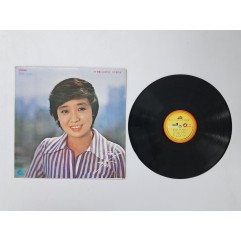 [46] 혜은이의 고운노래 모음집 Vol.2 LP - 길옥윤 작곡집