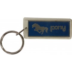 [2] 현대자동차 ‘포니(Pony)’ 열쇠고리(키홀더)