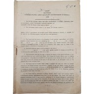 [136] 재조선미국육군군정청과 조수복 간의 임대차 계약서在朝鮮美國陸軍軍政廳과 趙
