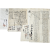 [165] 무안박씨가장((務安朴氏家藏) 양안(量案)·소지류·품목(稟目)·하체(下帖) 등 고문서 및 문중문서 등 135점 일괄