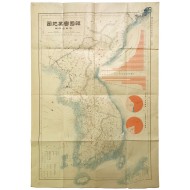 [177] 한국실업지도 韓國實業地圖