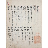 [179] [천금구 千金裘]
