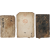 [184]  [칠언시 七言詩] 및 [당송 명문 唐宋 名文] 등 3책