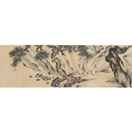 [186] 작자미상 신선도