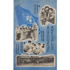 [38] 인생은 유엔 깃발아래가 최공 입니다.