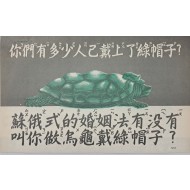 [348] 남생이(거북)