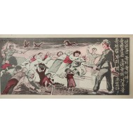 [473] 중공군은 그대들의 가족을 종처럼 부려 먹고있다
