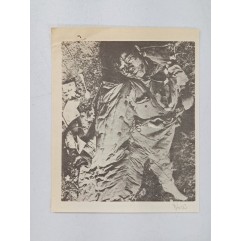 [631] 제188사단, 중공군 제63군 장병