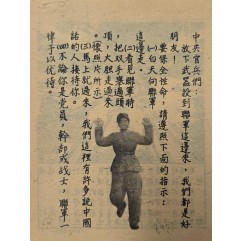 [759] 항복 호소(무기를 내려놓고 연합군에 합류하세요)