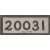 [809] 20031 무슨 숫자 ?