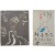 [85] 김영태 시집 [객초] / 산문집 [지구 위의 조그마한 방] 2책