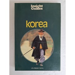 [49] Insight Guides korea