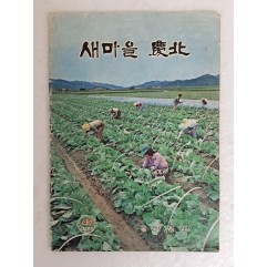 [53] 1979년 경상북도 공보실에서 발행한 [새마을 慶北] 제45호