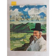 [72] 1964년 [A POCKET GUIDE TO KOREA]