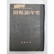 [48] 1926년부터 일본의 부침 역사를 사진자료로 정리한 [보도사진가가 본 소화 30년사 ある報道寫眞家の見た 昭和30年史]