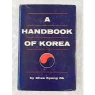 [64] A HANDBOOK OF KOREA