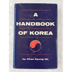 [64] A HANDBOOK OF KOREA