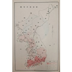 [18] 동양척식주식회사의 일본인 조선이민계획 자료 등이 수록된 [식민통계 植民統計] 제4보